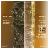 OGX Ever Straightening keratin shampoo 385ml , imported from the UK