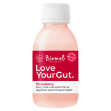 Biomel Strawberry Gut Health Shot 125ml
