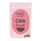 M&S Chia Seeds 200g
