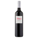 Terreo Merlot Red Wine 75cl