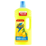 Flash Lemon floor cleaner 2L - British product