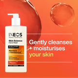 INEOS Skin Science Mandarin & Sandalwood Handwash