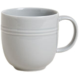 M&S Marlowe Mug Light Grey - British product