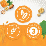 Jordans Country Crisp Honey & Nuts Breakfast Cereal