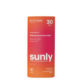 Attitude Sunly Orange Blossom Sunscreen Stick SPF 30 60g