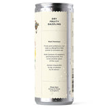 The Uncommon English Rose pale rosé wine 250ml can (British brand)