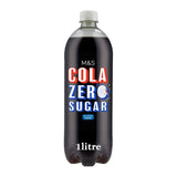 M&S Cola Zero Soft Drink 1L