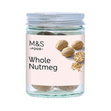 M&S Whole Nutmeg Spice 38g