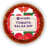 Ocado Tomato Salsa Dip 200g, imported from the United Kingdom