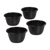 Tala Non-stick Pudding Moulds Single Portion 4 Pack (British brand)