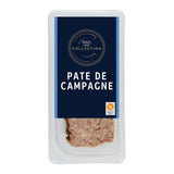 M&S Coarse Pate De Campagne Pork Liver Pâté 150g
