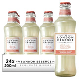 London Essence Co. Spiced Ginger Beer 24 x 200ml