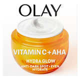 Olay Regenerist Vitamin C Day Gel Moisturiser 50ml