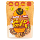 Good4U Salad Topper Garlic & Chilli Crispy Seeds 125g