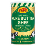 KTC butter ghee 1kg - British product