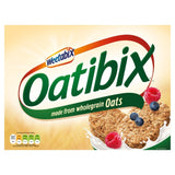 Weetabix Oatibix oat cereal (British brand)