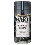 Bart Fennel Seed Spice Seeds 30g