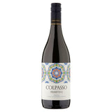 Colpasso Primitivo Red Wine 75cl