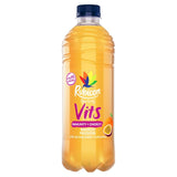 Rubicon Mango Passion Vitamin Water 500ml, imported from the UK