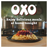 Oxo beef stock cubes 71g, imported from the UK