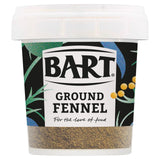 Bart Ground Fennel Spice 15g