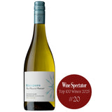 Rimapere Sauvignon Blanc White Wine 75cl