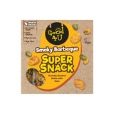 Good4U Super Snack Smoky Barbecue Protein Snack Multipack 4 x 30g