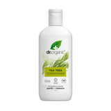 Dr Organic Tea Tree Conditioner 265ml
