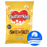 Butterkist Sweet & Salty Popcorn