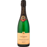 Lacheteau Cremant de Loire Brut Sparkling Wine 75cl