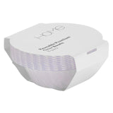 Sainsburys Home Pack of 8 Reusable Clear Plastic Bowls