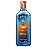 Bombay Sapphire Sunset Special Edition Gin 70cl - British product