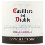 Casillero del Diablo Chardonnay Casablanca Valley