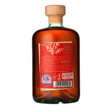 The Bush Rum Co. Original Spiced Rum 70cl, imported from the UK