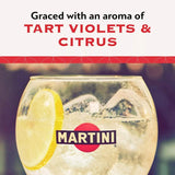 Martini extra dry vermouth 75cl, imported from the UK