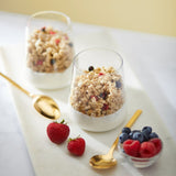 Nature's Path berry granola 300g, imported from the UK