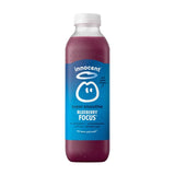 Innocent Super Smoothie Blueberry & Strawberry with Vitamins Smoothie 750ml