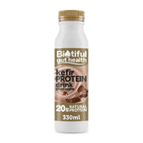 Biotiful Kefir High Protein Drink Chocolate 330ml - British product
