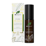 Dr Organic Evoke Awaken Illuminating Serum Day Serum 30ml