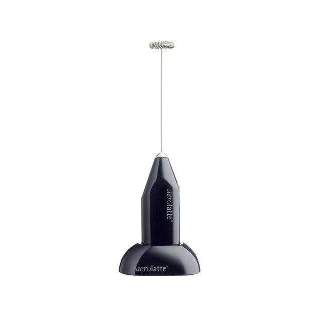 Aerolatte milk frother with stand 22.1 x 9.1 x 3.3 cm - British product