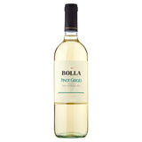 Bolla Pinot Grigio IGT delle Venezie White Wine 75cl