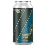 71 Brewing Co Subtlety In Art Imperial Stout 440ml