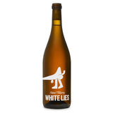 New Theory White Lies Orange Wine 75cl
