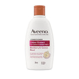 Aveeno Colour Protect Blackberry & Quinoa Conditioner 300ml - British product