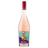 Madame F Rosé Wine 75cl