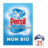 Persil Non Bio Washing Powder 1.05kg