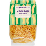 Ocado Macaroni Pasta Dry Pasta 500g