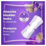 Always Incontinence Liners Normal 24 Pack - British product