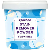 Ocado Stain Remover Powder for Whites Laundry Stain Remover 1kg