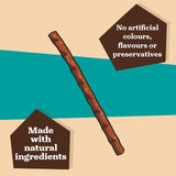 Good Boy duck stick dog treat 15g, UK version